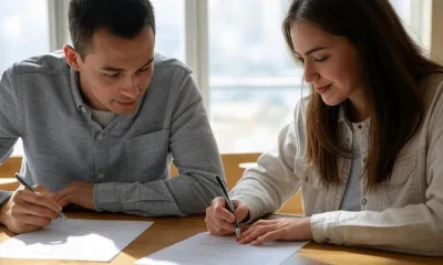 L'acte de caution solidaire : tout ce qu'il faut savoir avant de s'engager