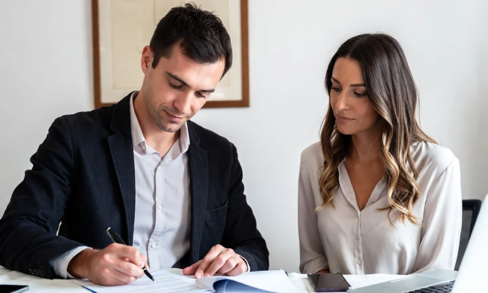 Tout comprendre de la convention d'occupation précaire