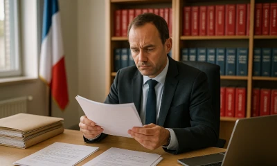 Parents séparés : les démarches clés pour saisir le JAF et sécuriser l’avenir de vos enfants