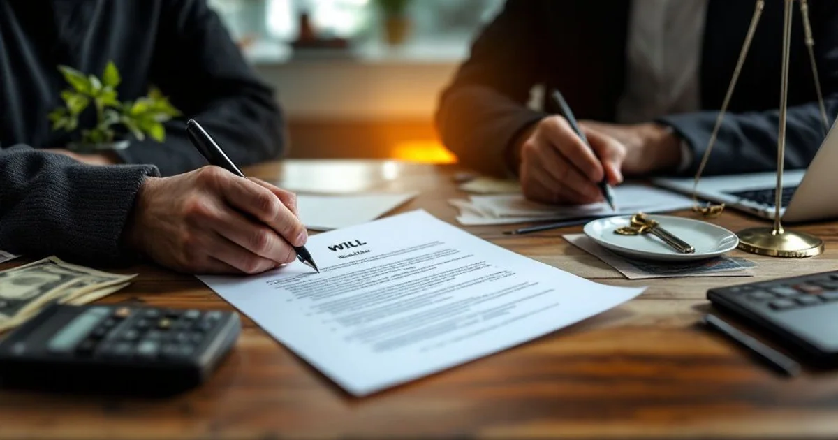 Valid wills in India: Section 63 and execution rules