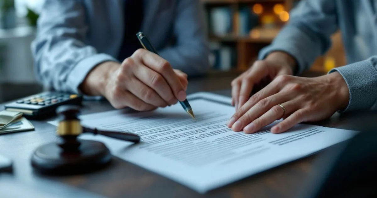 Tenancy agreements and stamp duty in Singapore