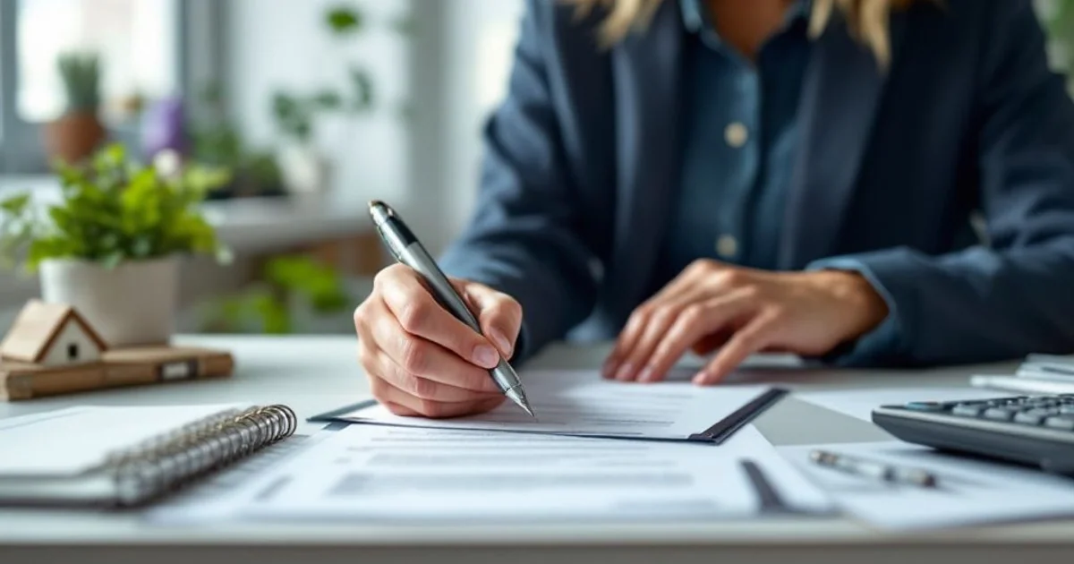 Rental application forms in Canada: what landlords can ask