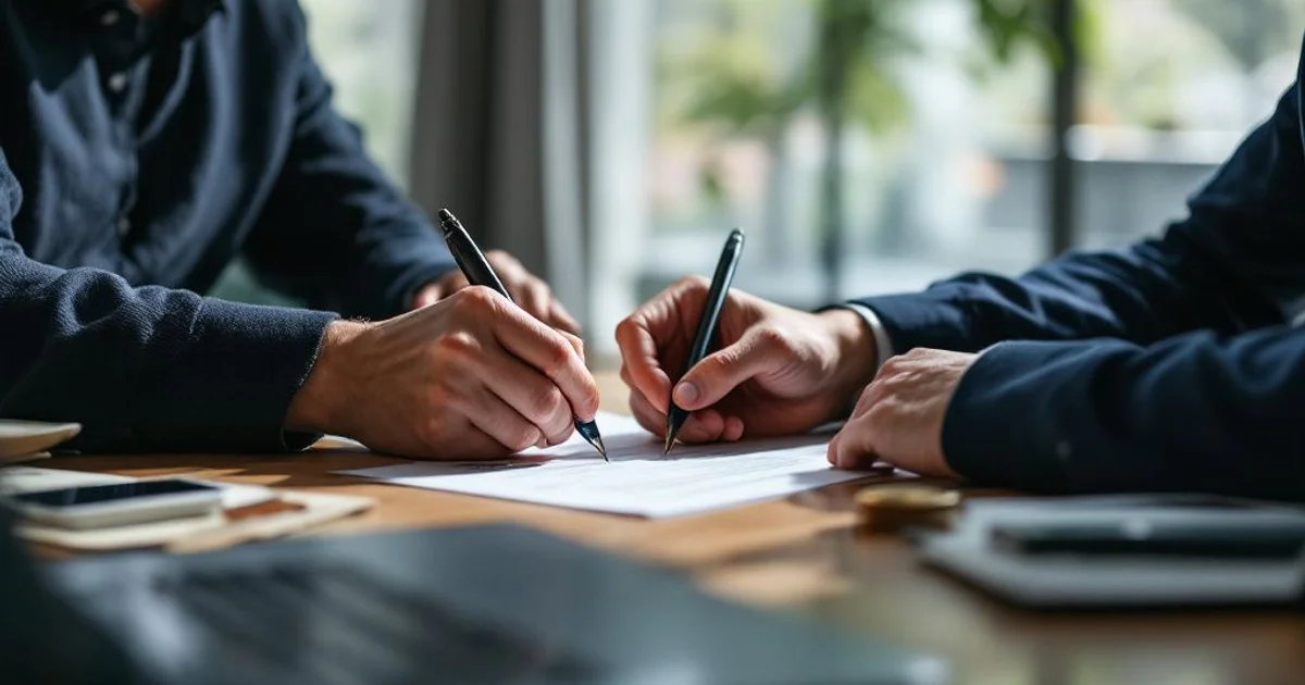 When non-compete clauses are enforceable in Canada