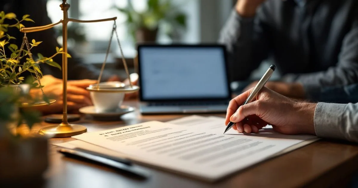 Valid wills in England and Wales: current rules and reform