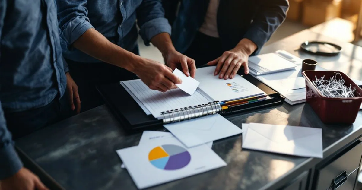 Corporate Transparency Act updates for LLC and corporate records