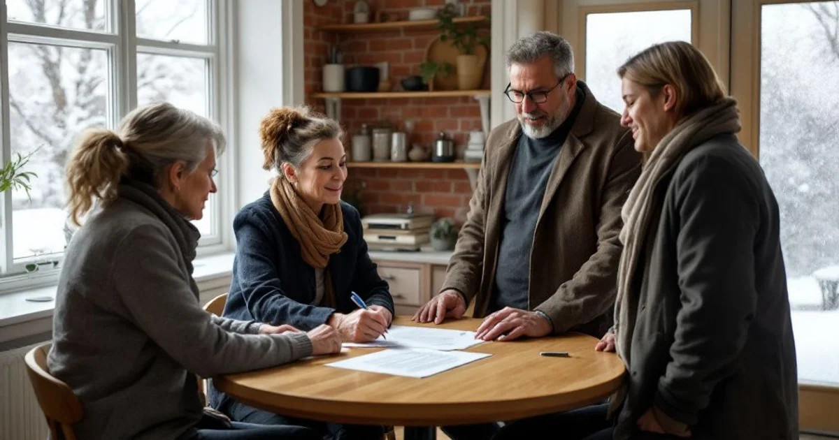 Ontario power of attorney witnessing and signing rules