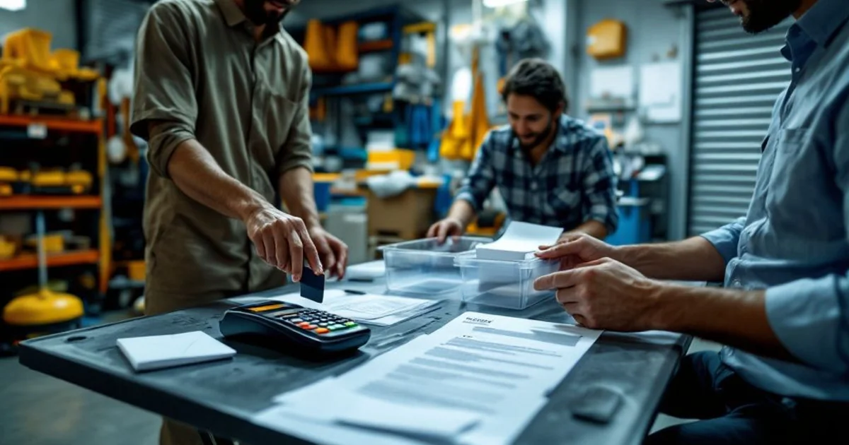 Split payment em contratos de prestação de serviços