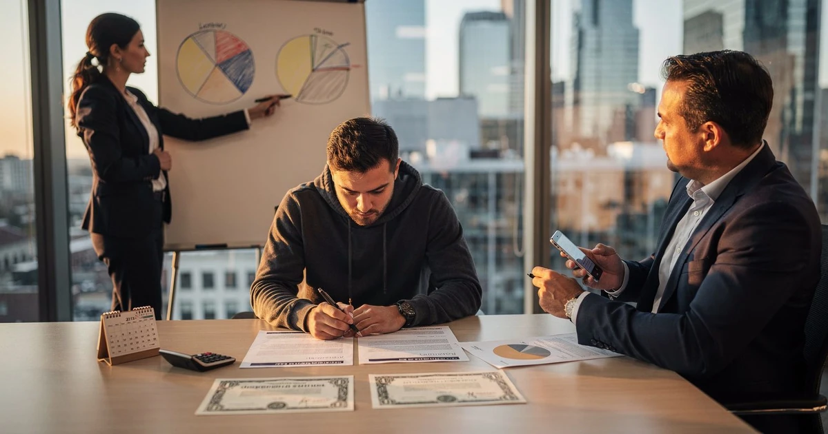 SAFE vs. convertible note: what US founders should know