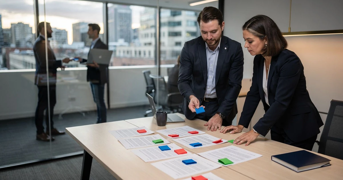 Non-compete clauses and the 2027 reform in Australia