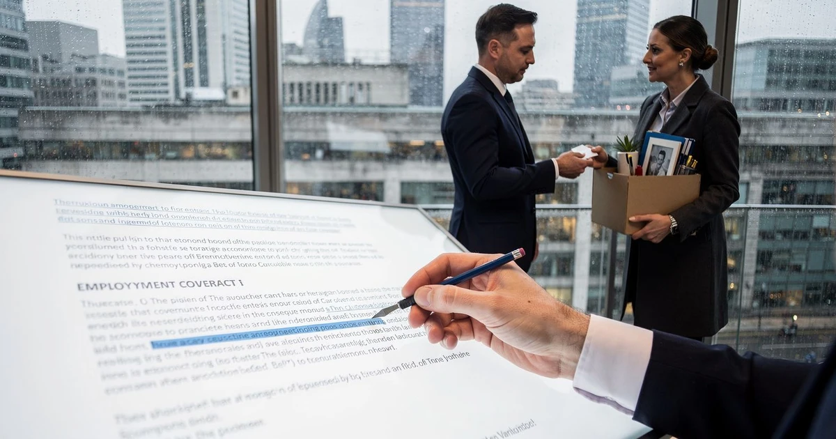 Restrictive covenants after Tillman in England and Wales