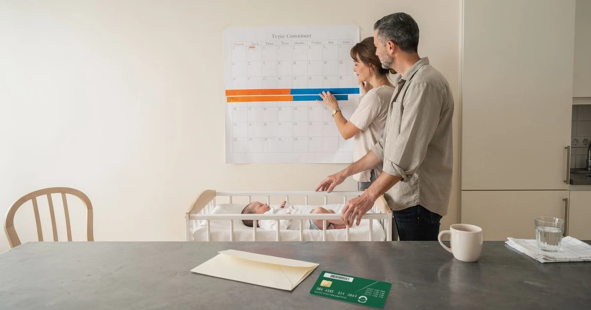 Congé supplémentaire de naissance : droits et démarches