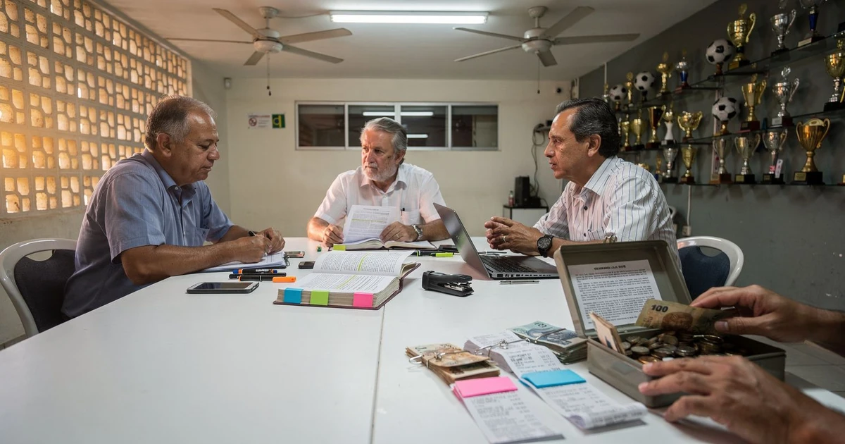 IBS e CBS: como revisar o estatuto da associação