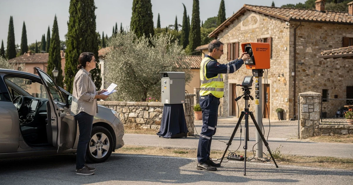 Autovelox e ricorsi dopo il decreto MIT 125/2026