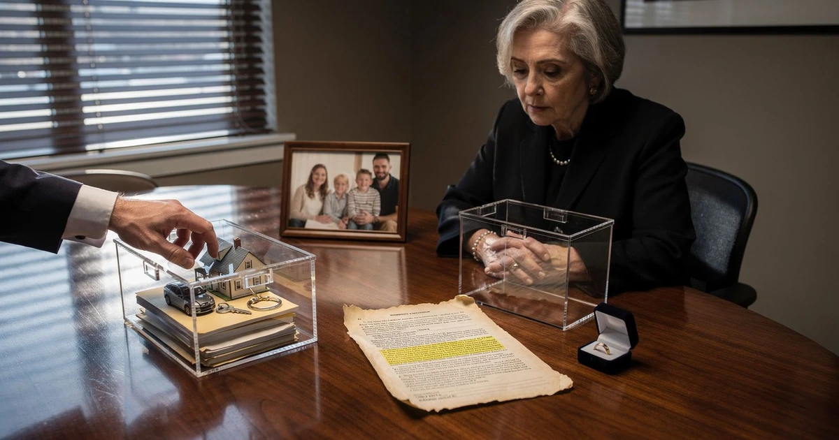 How the $15 million estate tax exemption can break old wills