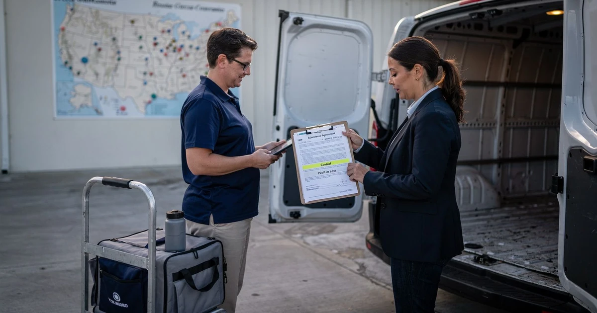 How the 2026 DOL contractor proposal affects 1099 agreements
