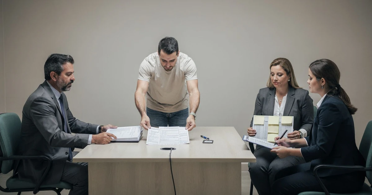 Pejotização e contratos PJ após a retomada do Tema 1.389