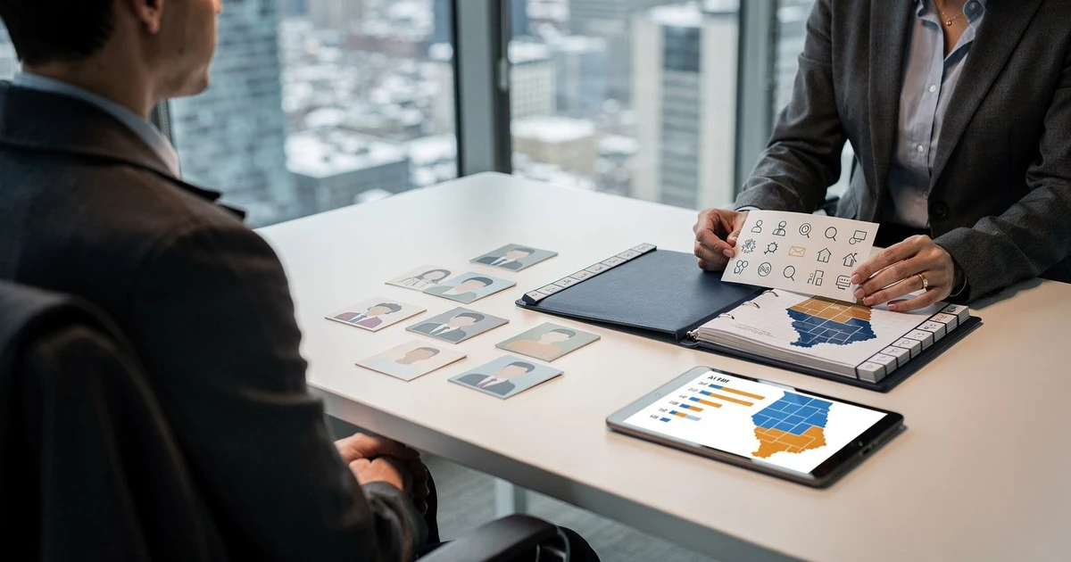 Illinois AI hiring rules and employee handbook updates