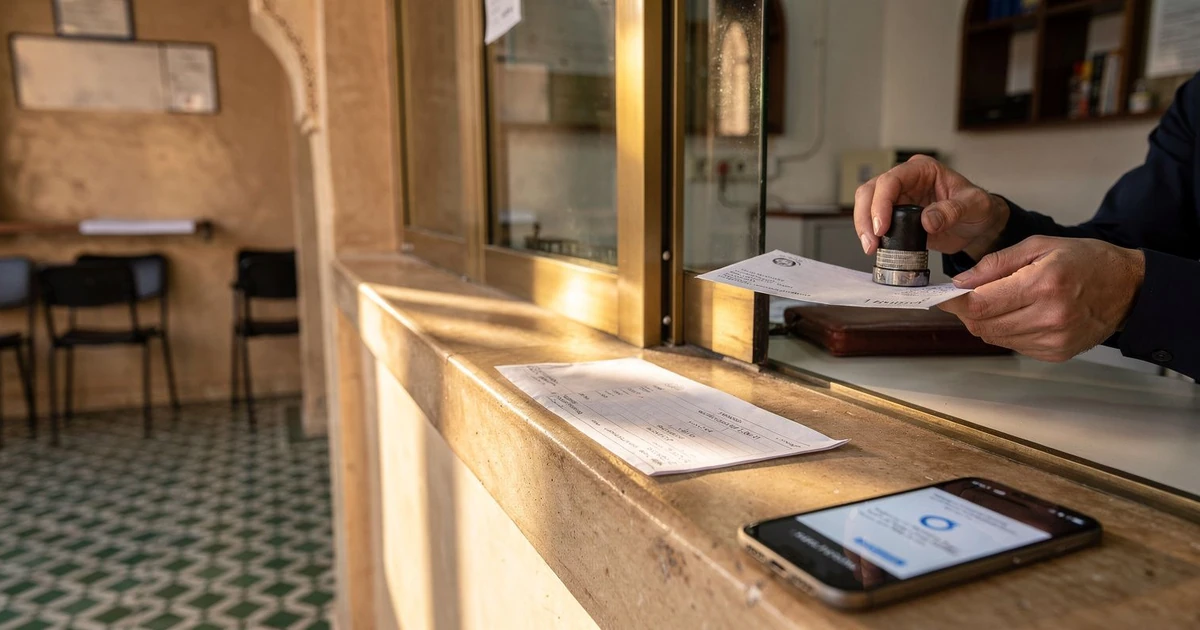 Mise en demeure au Maroc : rôle, effets et procédure
