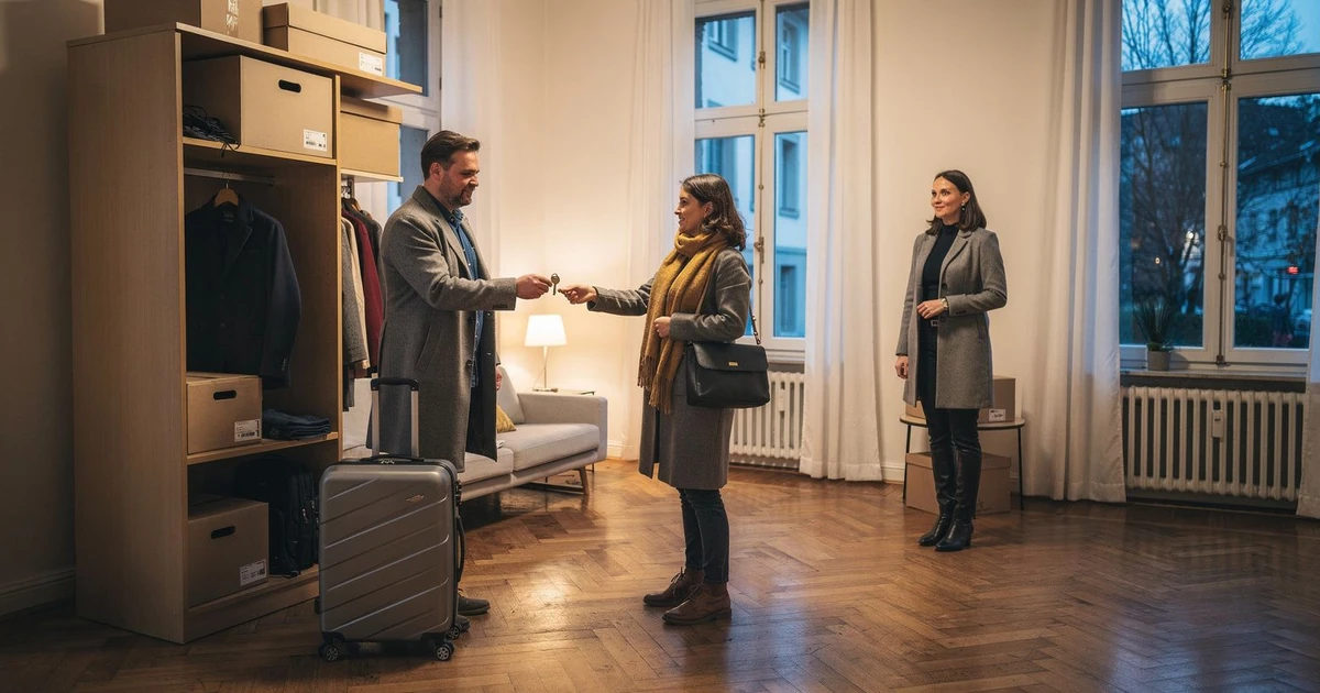 Untermiete in der Schweiz nach dem Nein zur OR-Revision