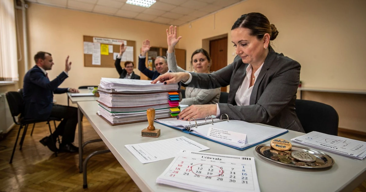 Dokumenty NGO po nowelizacji ustawy o pożytku publicznym