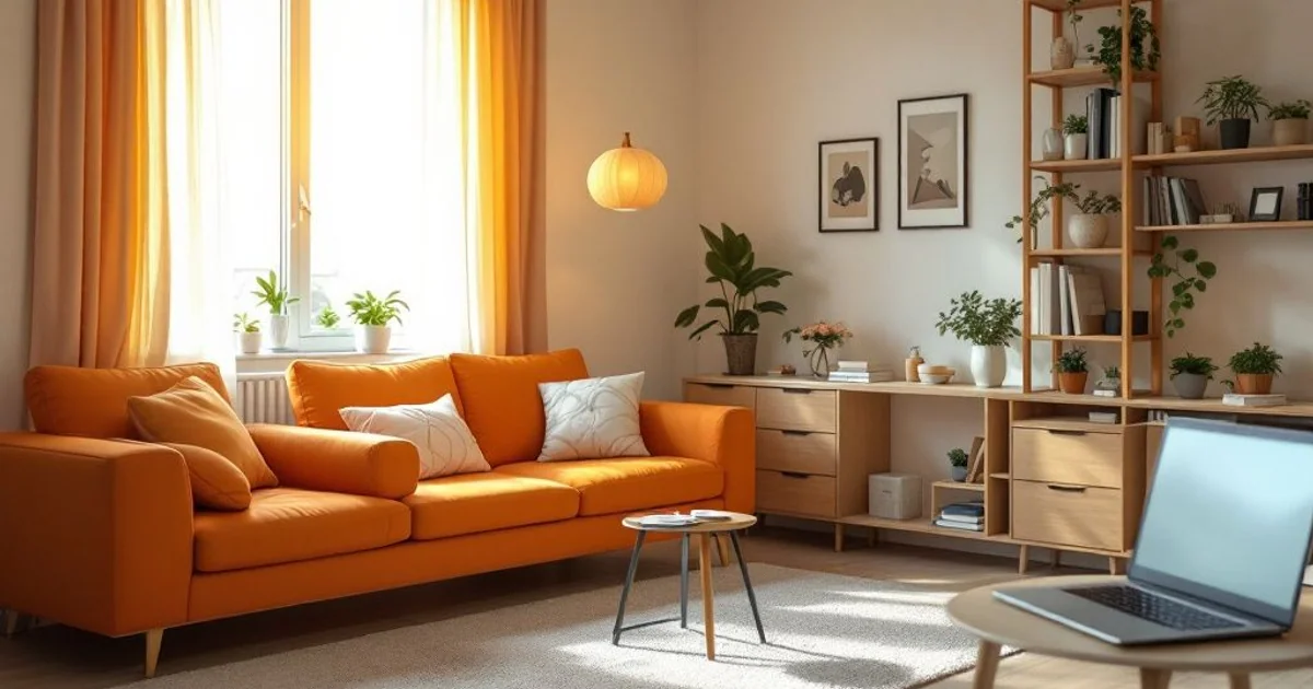 Möblierungszuschlag beim möblierten WG-Zimmer