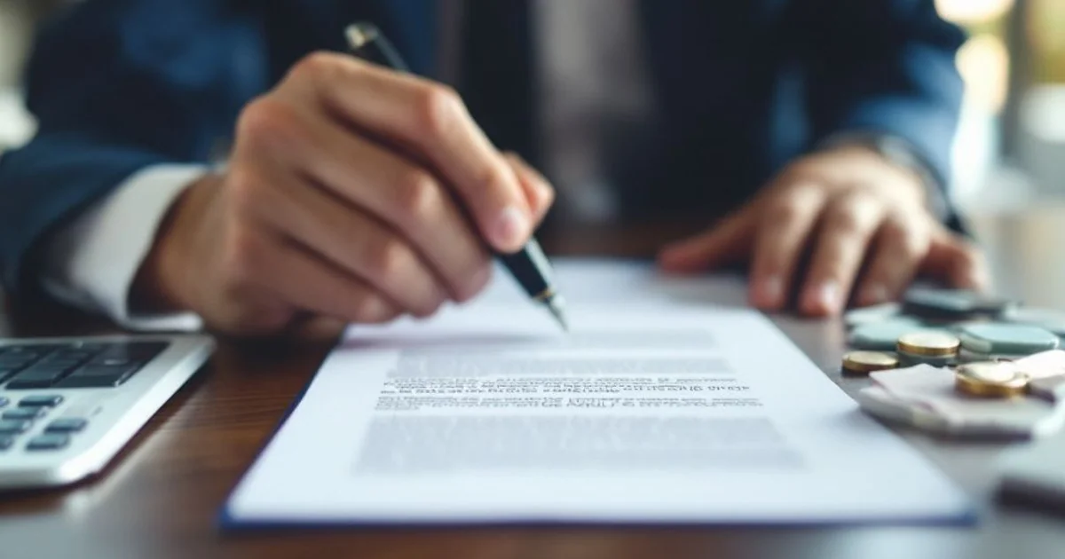 Falso autónomo: cómo blindar tu contrato mercantil