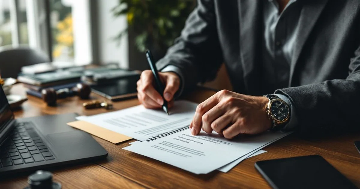 How to choose the right power of attorney in the US