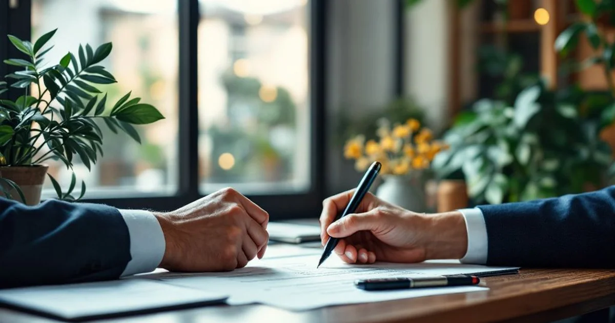 Patto di non concorrenza: requisiti, limiti e nullità