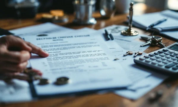 Section 138 cheque bounce notice: deadlines and drafting