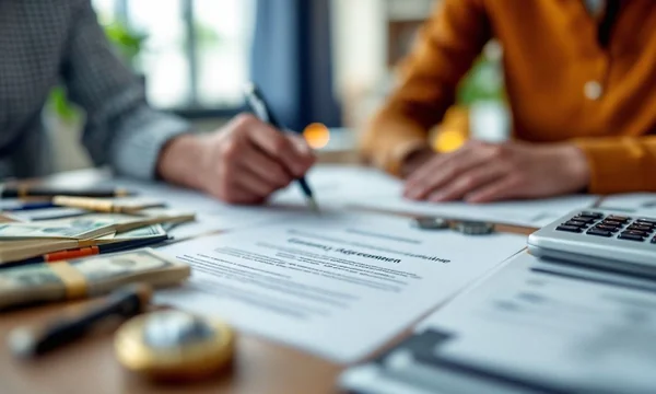 Tenancy agreements and stamp duty in Singapore