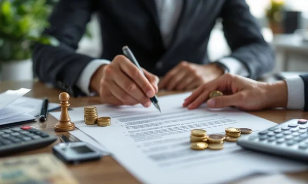 GmbH, UG oder GbR: die passende Rechtsform wählen