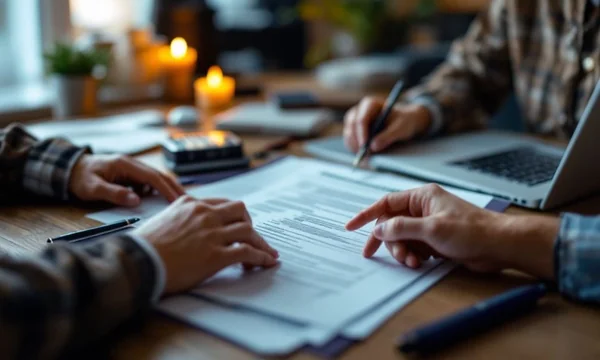 Rental application forms in Canada: what landlords can ask