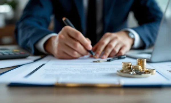 Promesse de vente immobilière au Maroc : règles 2024