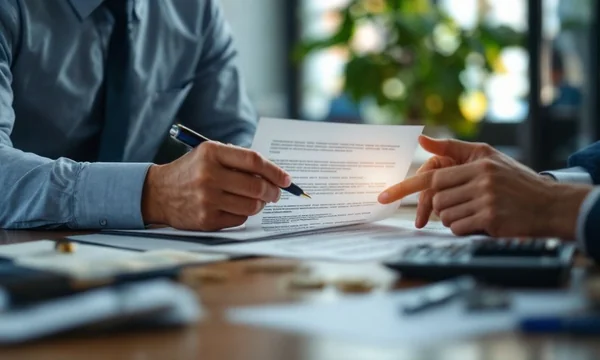 Full and final settlement in Indian termination letters