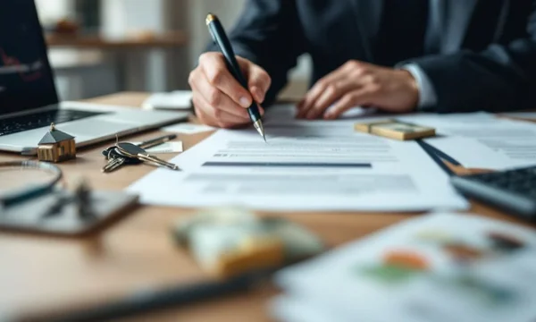 Cession de parts : ce que change la loi de 2026