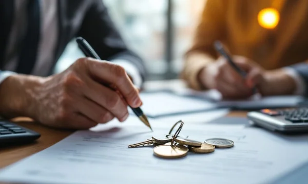 Commercial leases in Canada: tenant protections and gaps