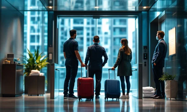 Airbnb em condomínios: regras para locação por temporada