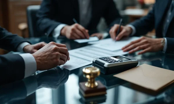 Cessione di quote SRL: forma, deposito e imposte