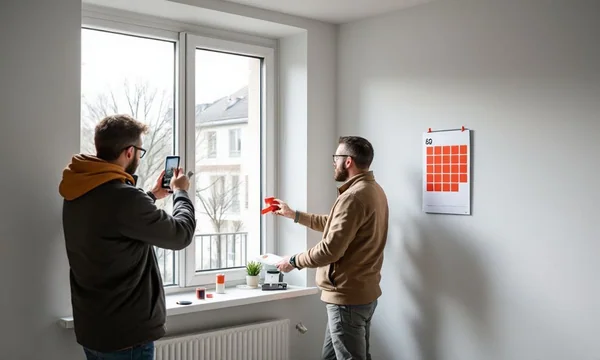 60-Tage-Mängelrüge beim Neubaukauf nach OR