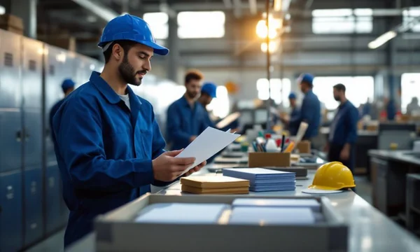 How India's new Labour Codes change employment contracts