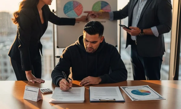 SAFE vs. convertible note: what US founders should know