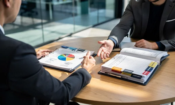 LLC operating agreement vs. shareholders' agreement