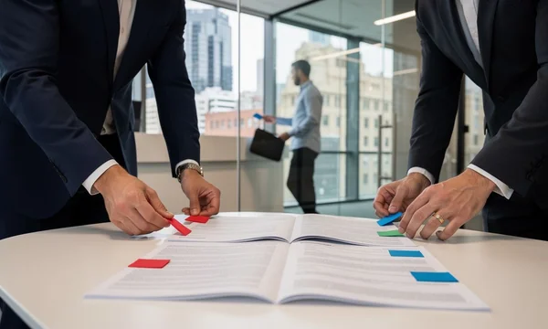 Non-compete clauses and the 2027 reform in Australia