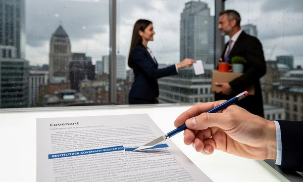 Restrictive covenants after Tillman in England and Wales