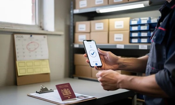 Companies House identity verification for directors and PSCs