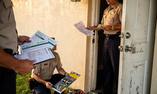 Squatter removal laws: why the notice to quit matters