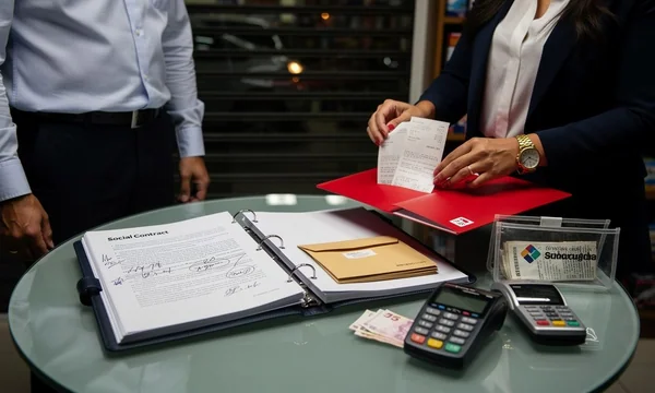 Reforma tributária: cláusulas da Ltda que exigem revisão
