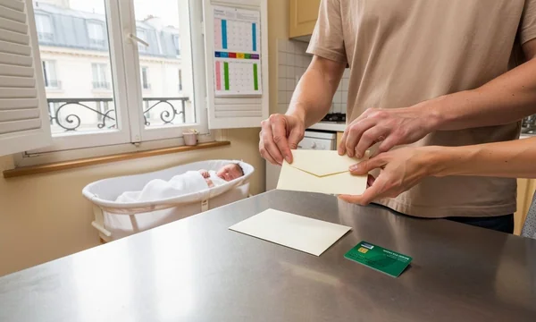 Congé supplémentaire de naissance : droits et démarches