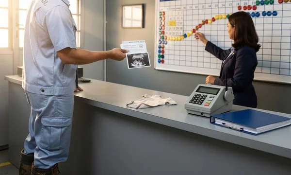 Licença-paternidade: novas regras da Lei 15.371/2026
