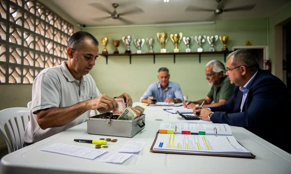 IBS e CBS: como revisar o estatuto da associação